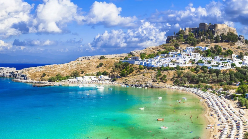 Yunan adalarına vize muafiyeti getirildi mi ?