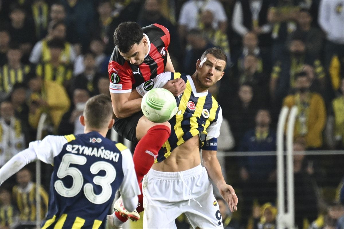Fenerbahçe 4 - 0 Spartak Trnava maç sonucu ve özeti - Sayfa 2