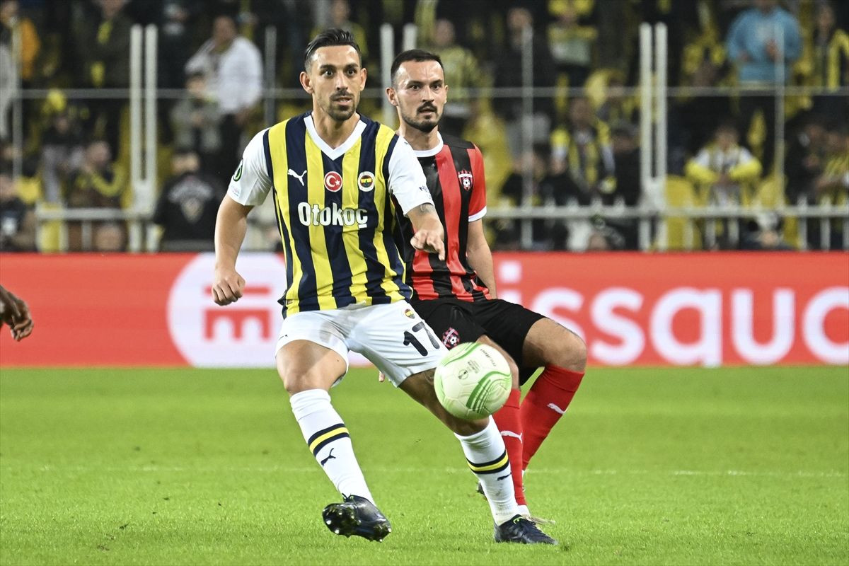 Fenerbahçe 4 - 0 Spartak Trnava maç sonucu ve özeti - Sayfa 3
