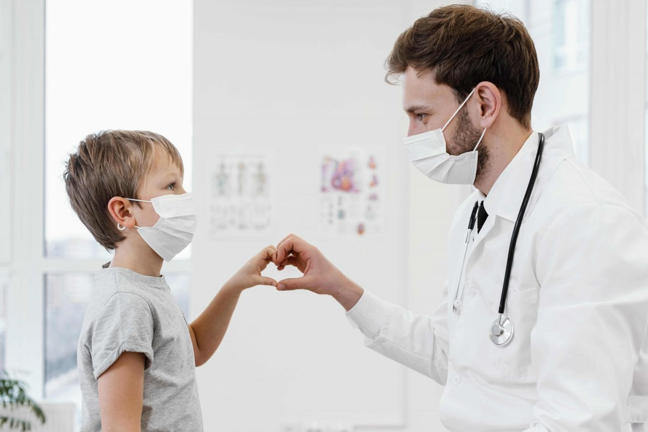 Uzman doktor açıkladı: Çocuklarda bronşiolit nedir? Her bronşiolite zatürre tablosu eşlik eder mi? - Sayfa 2