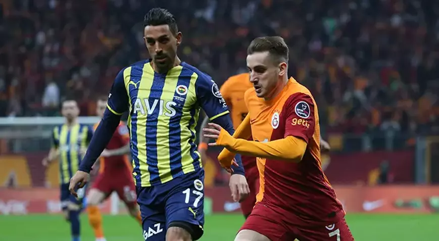 Galatasaray Fenerbahçe Süper Kupa finalinin iddaa oranları açıklandı! İşte favori takım - Sayfa 3