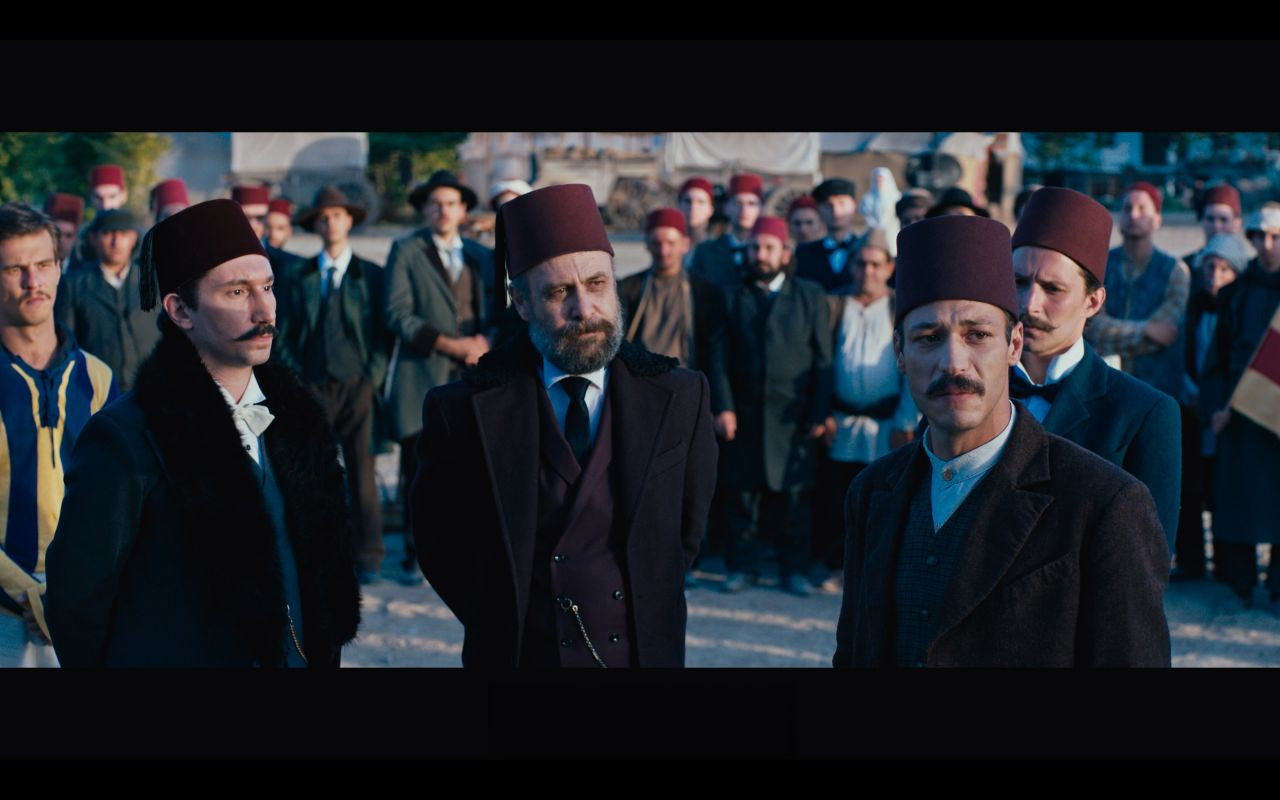 Zaferin Rengi filminde Fenerbahçe’nin Reisi Nejat İşler: Mesele Fenerbahçe değil memleket meselesi! - Sayfa 2