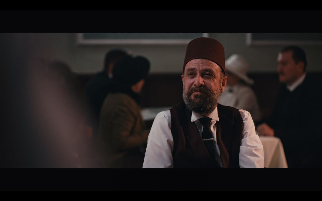Zaferin Rengi filminde Fenerbahçe’nin Reisi Nejat İşler: Mesele Fenerbahçe değil memleket meselesi! - Sayfa 4