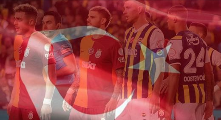 Süper Kupa maçı iptal edildi! Spor Kulüpleri Mustafa Kemal Atatürk paylaşımları tepki gösterdi - Sayfa 1