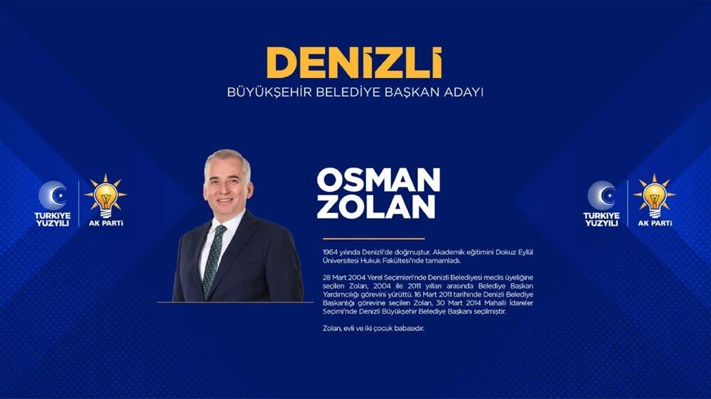 Cumhurbaşkanı Erdoğan açıkladı! İşte 26 kentin AK Parti belediye başkan adayları - Sayfa 4