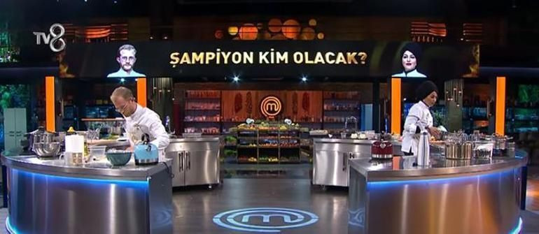 Masterchef All Star'da şampiyon belli oldu! İşte MasterChef All Star şampiyonu isim - Sayfa 2