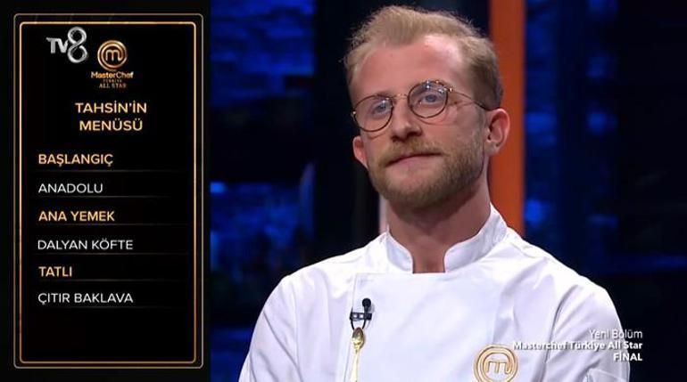 Masterchef All Star'da şampiyon belli oldu! İşte MasterChef All Star şampiyonu isim - Sayfa 4