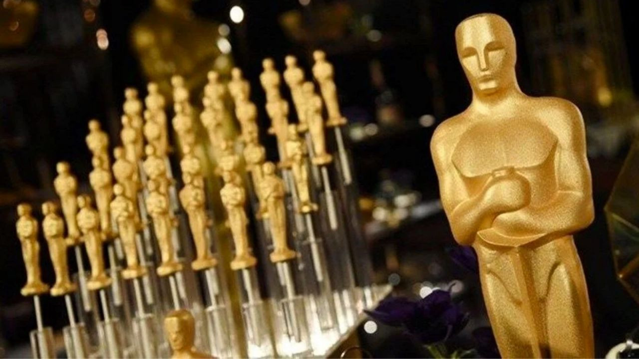 2024 Oscar adayları açıklandı! İşte tüm kategoride Oscar adayları - Sayfa 3