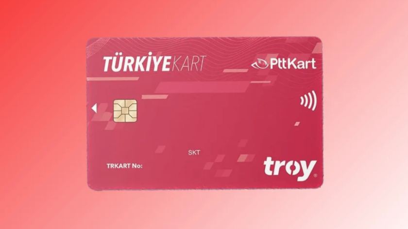 Türkiye Kart nedir? 2024 Türkiye Kart uygulaması ne zaman başlayacak?