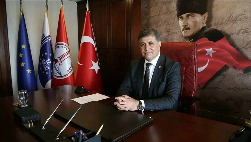 CHP İzmir Büyükşehir Beldiye Başkan Adayı ve İzmir ilçe belediye başkan adayları belli oldu - Sayfa 3