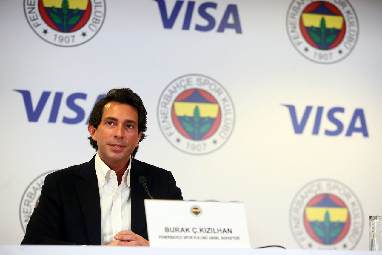 Visa ve Fenerbahçe iş birliğiyle taraftarlara özel ön ödemeli dijital kart - Sayfa 3