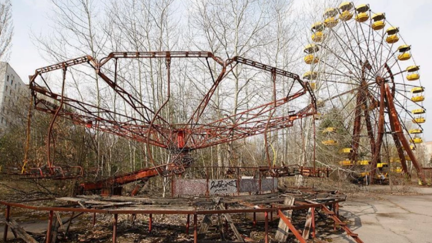 Çernobil faciası nedir? Çernobil faciası ne zaman, nerede gerçekleşti?
