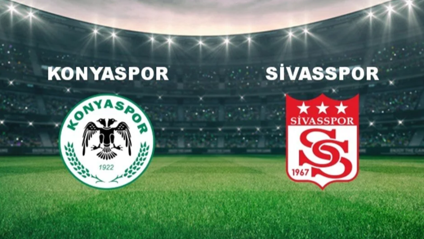 2024 Sivasspor-Konyaspor maçı ne zaman, saat kaçta oynanacak?