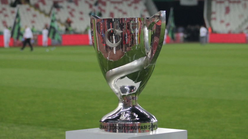 2024 Ziraat Türkiye Kupası çeyrek final kura çekimi hangi tarihte?