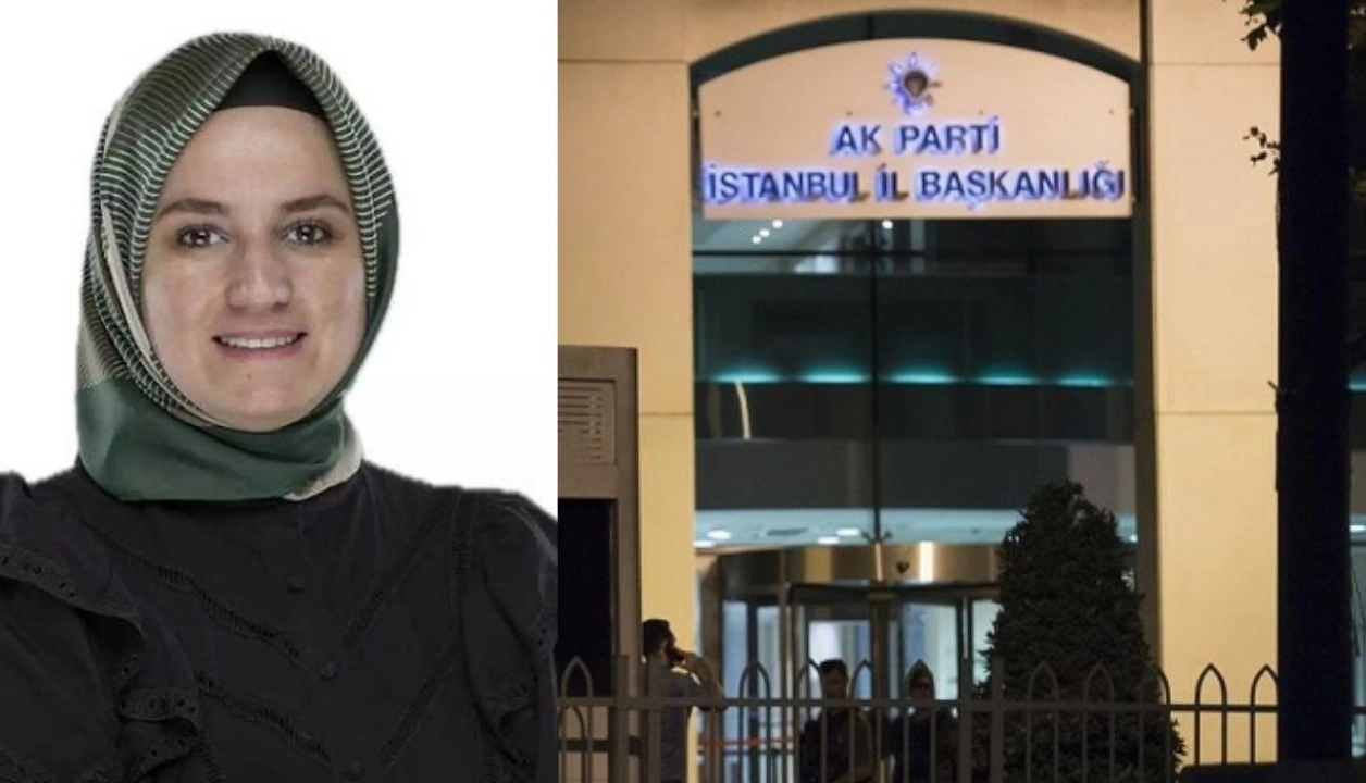 AK Parti İstanbul Kadın Kolları Başkan Yardımcısı Sevim Baltacı trafik kazasında hayatını kaybetti - Sayfa 2