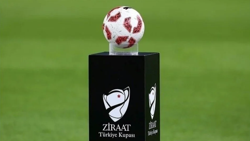 Trabzonspor-Başakşehir Ziraat Türkiye Kupası maçı ne zaman oynanacak?