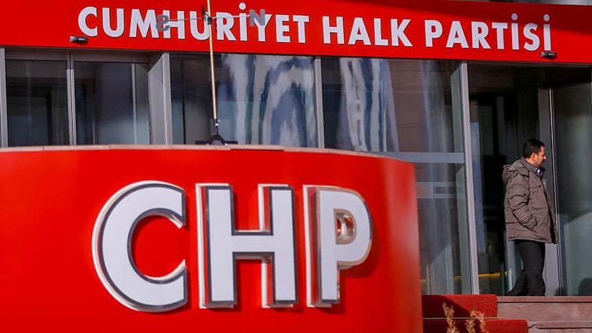 CHP'de 125 belediye başkan aday daha belli oldu! İşte tam liste - Sayfa 2