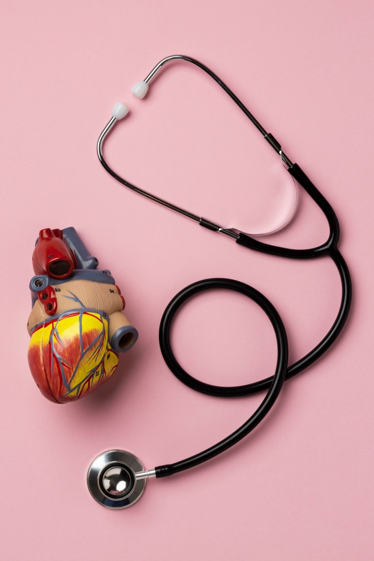 Kardiyoloji Uzmanı açıkladı: Sevgililer Günüde Kırık kalp Sendromu olabilirsiniz - Sayfa 3
