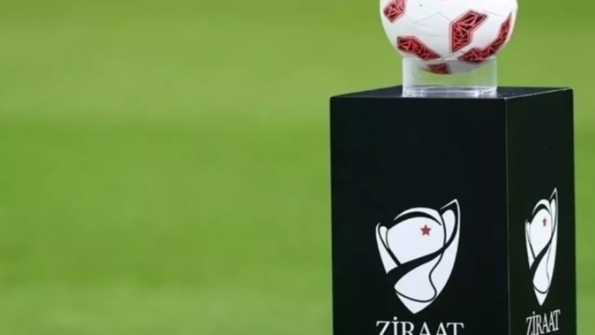 Ziraat Türkiye Kupası çeyrek ve yarı final maçları hangi tarihte?