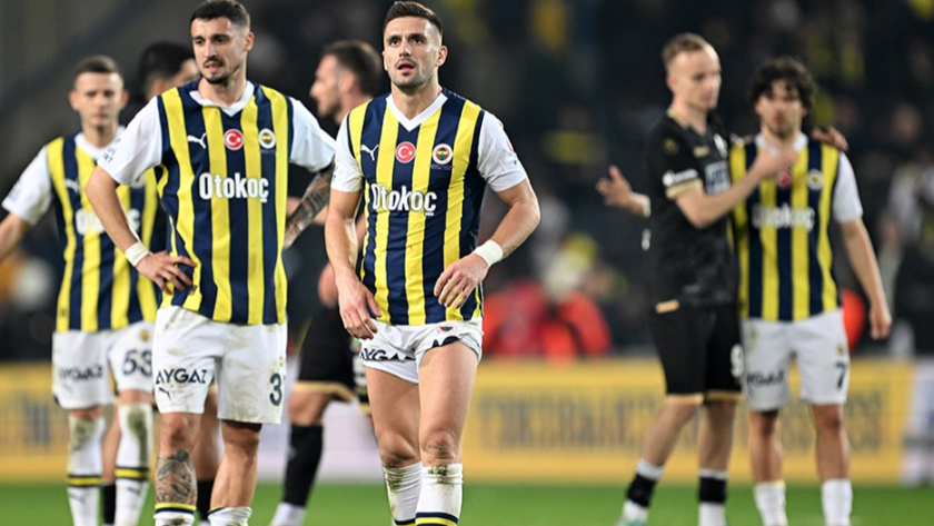 2024 Fenerbahçe Avrupa UEFA Konferans Ligi maçı ne zaman oynanacak?