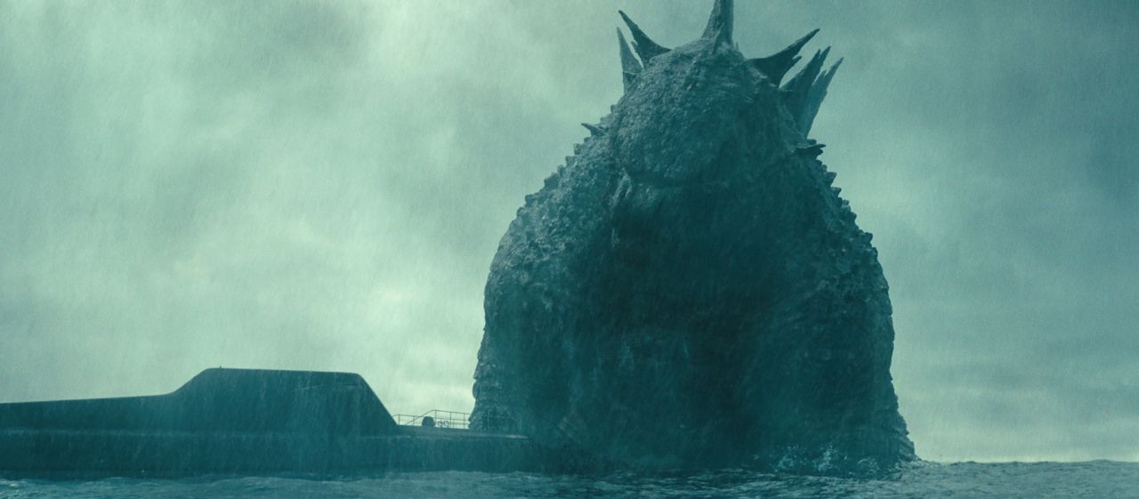 Godzilla II: Canavarlar Kralı filminin konusu ve oyuncuları - Sayfa 4