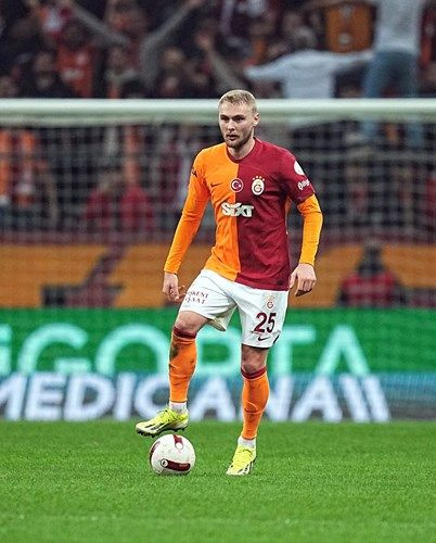 Galatasaray Bitexen Antalyaspor Maçı Geniş Özeti ve Golleri - Sayfa 3