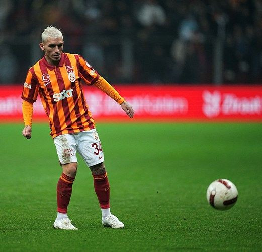 Galatasaray Fatih Karagümrük Maçı Geniş Özeti ve Golleri - Sayfa 4
