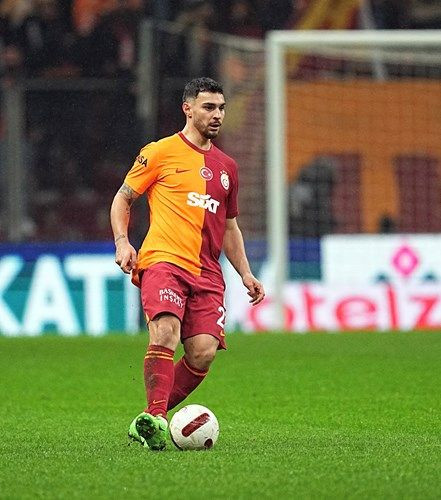Galatasaray gol oldu yağdı! Galatasaray Çaykur Rizespor Maçı Geniş Özeti ve Golleri - Sayfa 4