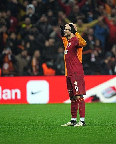 Galatasaray gol oldu yağdı! Galatasaray Çaykur Rizespor Maçı Geniş Özeti ve Golleri - Sayfa 2