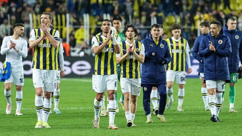 Olympiakos-Fenerbahçe maçı hangi tarihte, nerede oynanacak?