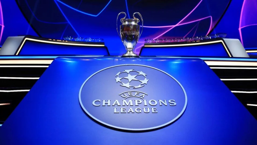 UEFA Şampiyonlar Ligi çeyrek final maçları hangi tarihte oynanacak?