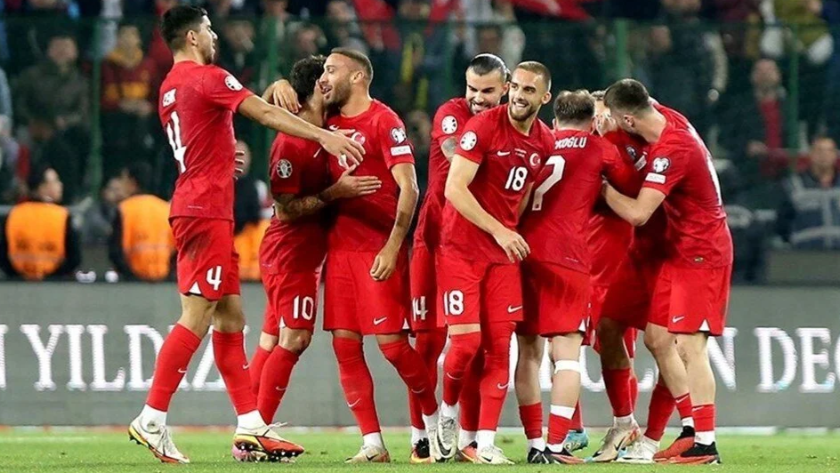 Milli maçlar ne zaman? Türkiye - Macaristan maçı ne zaman saat kaçta?