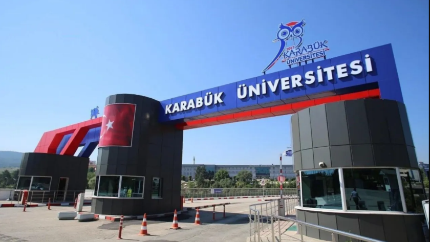 Karabük Üniversitesi'nde neler oluyor? Karabük Üniversitesi olayı ne?