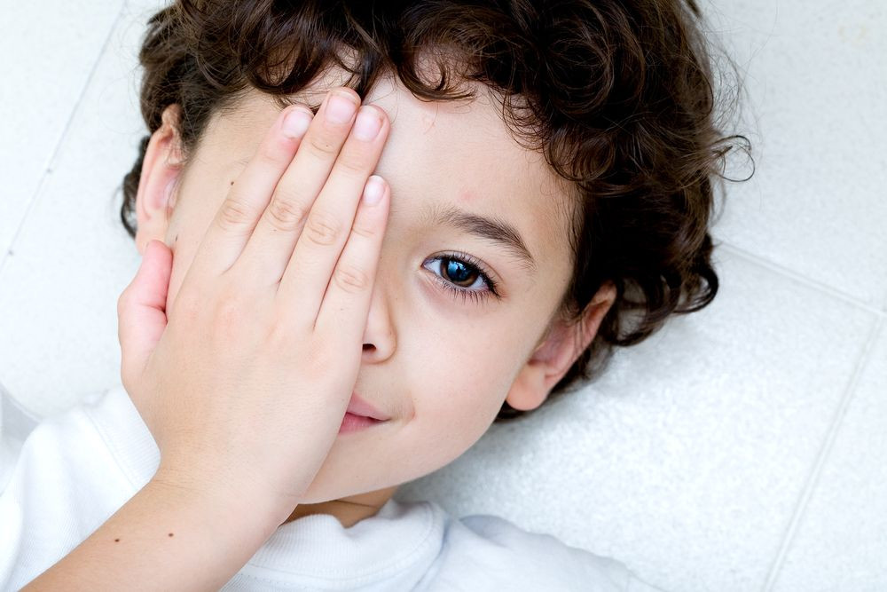 Göz Hastalıkları Uzmanı: Çocuklarda ekran bağımlılığı şaşılık nedeni!  - Sayfa 4
