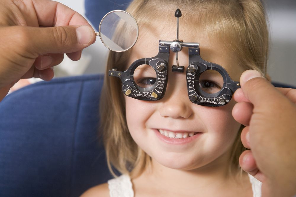 Göz Hastalıkları Uzmanı: Çocuklarda ekran bağımlılığı şaşılık nedeni!  - Sayfa 3