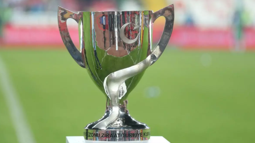 Ziraat Türkiye Kupası'nda yarı final ve final karşılaşmaları ne zaman?