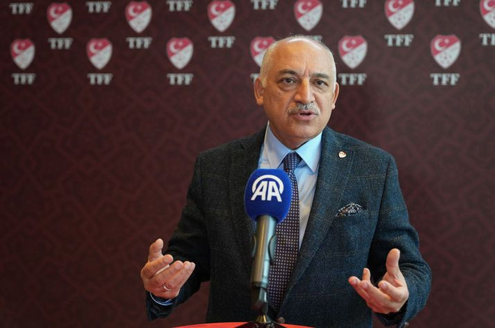 Süper Lig kulüpleri, TFF Başkanı Mehmet Büyükekşi'nin istifası için noter huzurunda imza verecek! - Sayfa 3