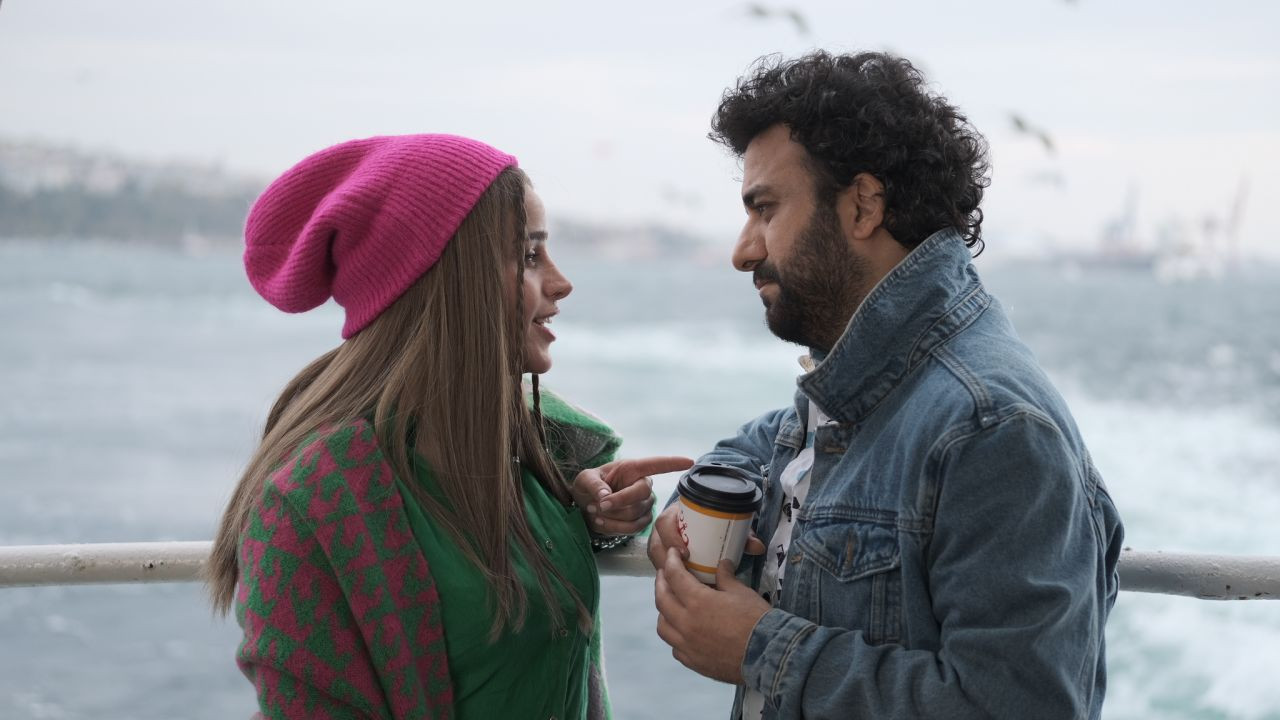 Komedyen Hasan Can Kaya’nın Çok Aşk'ı Netflix’te Zirvede! - Sayfa 4