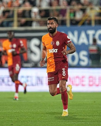Corendon Alanyaspor Galatasaray Maçı Geniş Özeti ve Golleri - Sayfa 3