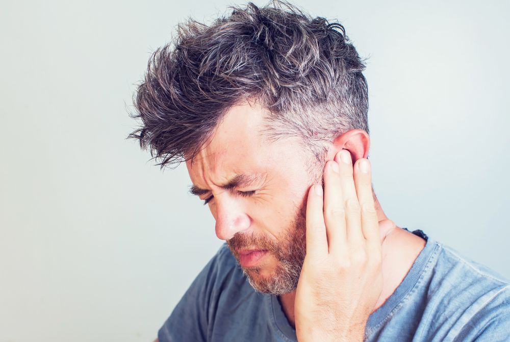Kulak çınlamasının 10 önemli nedeni! Kulak çınlamasını hafifletmek için neler yapmalıyız - Sayfa 3