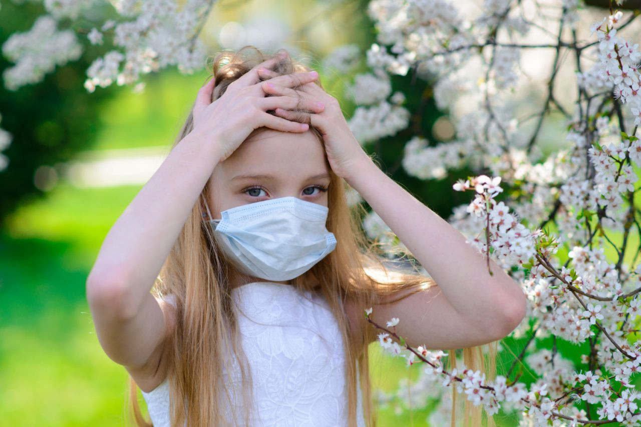 Uzman doktor açıkladı: Bahar alerjisi nedir? Bahar alerjisi için evde hangi önlemleri almalısınız?  - Sayfa 4