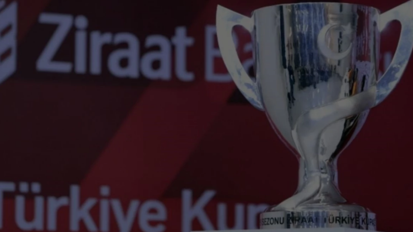 Ziraat Türkiye Kupası yarı final maçları ne zaman, nerede oynanacak?