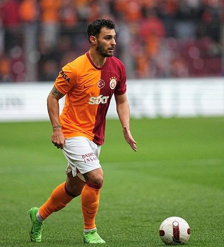 Galatasaray Siltaş Yapı Pendikspor Maçı Geniş Özeti ve Golleri - Sayfa 4