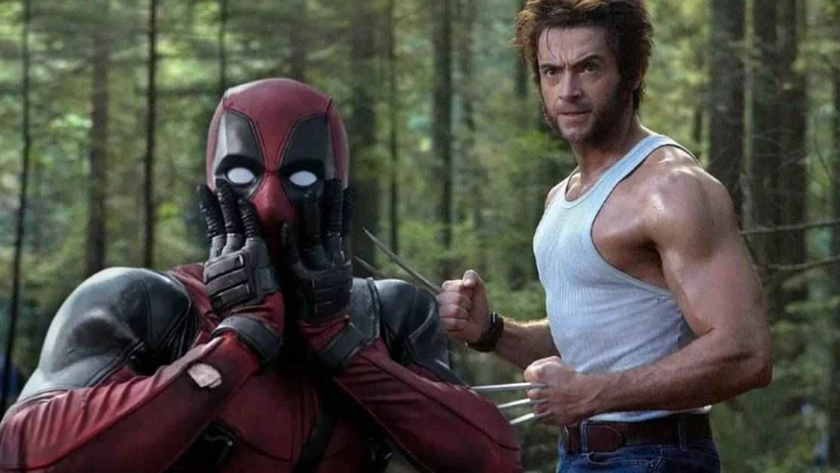 Deadpool & Wolverine filmi hangi tarihte vizyona girecek?