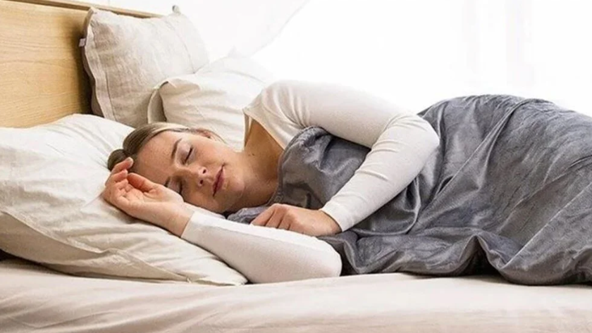 Uyku apnesi nedir, belirtileri neler? Uyku apnesi nasıl tedavi edilir?