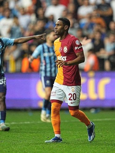 Yukatel Adana Demirspor Galatasaray Maçı Geniş Özeti ve Golleri - Sayfa 4