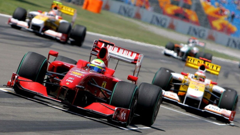Formula 1 ne zaman? Formula 1 Türkiye yarışları hangi tarihte olacak?