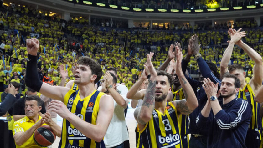 Fenerbahçe Beko - Monaco maçı hangi tarihte, saat kaçta oynanacak?