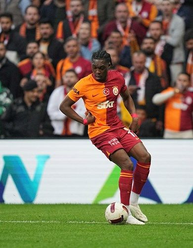Galatasaray gol oldu yağdı! Galatasaray EMS Yapı Sivasspor Maçı Geniş Özete ve Golleri! - Sayfa 3