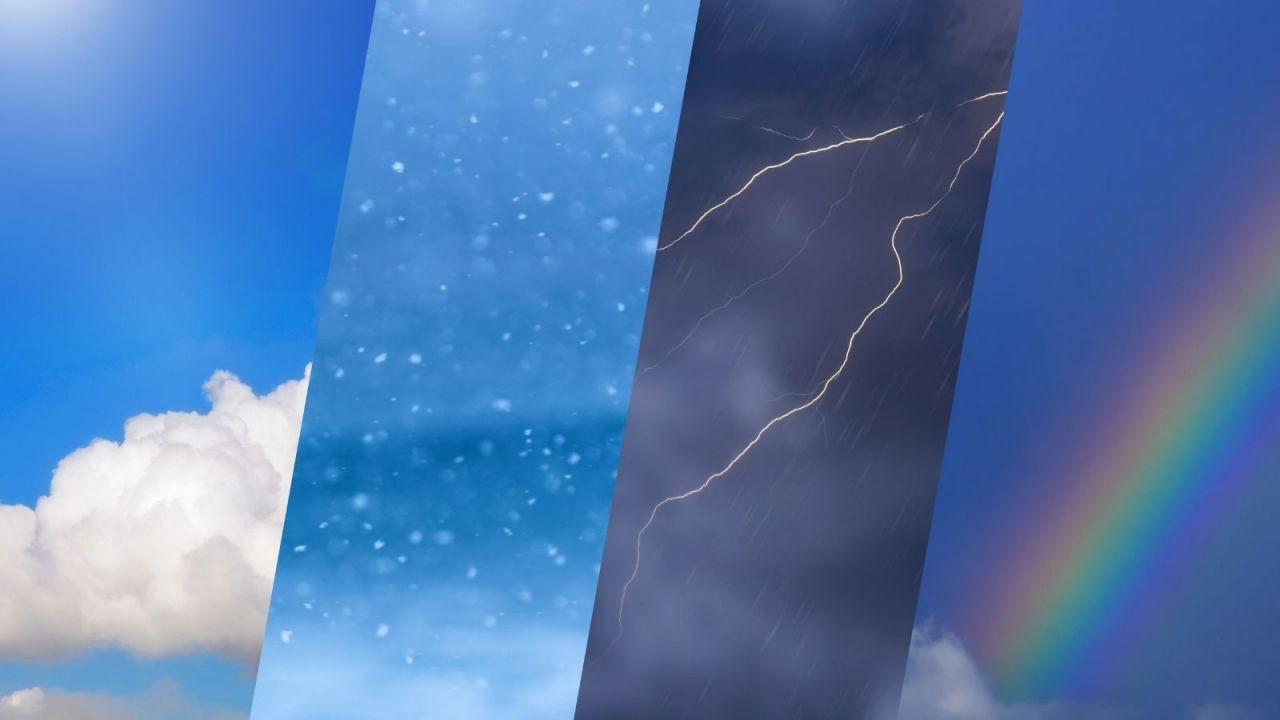 Meteoroloji son güncel verileri açıkladı! Bugün hava durumu nasıl olacak? 8 Mayıs 2024 Hava Durumu - Sayfa 2